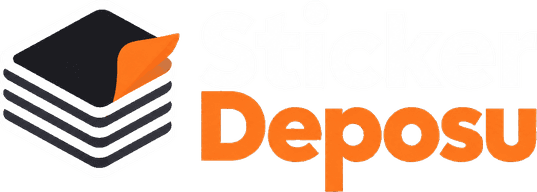 Sticker Deposu