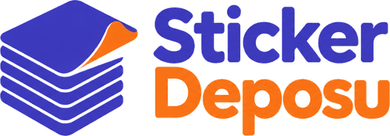 Sticker Deposu